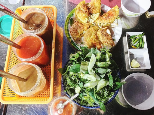 Bánh xèo, bánh căn Phan Rang: Những địa chỉ quán ăn ngon ở Ninh Thuận