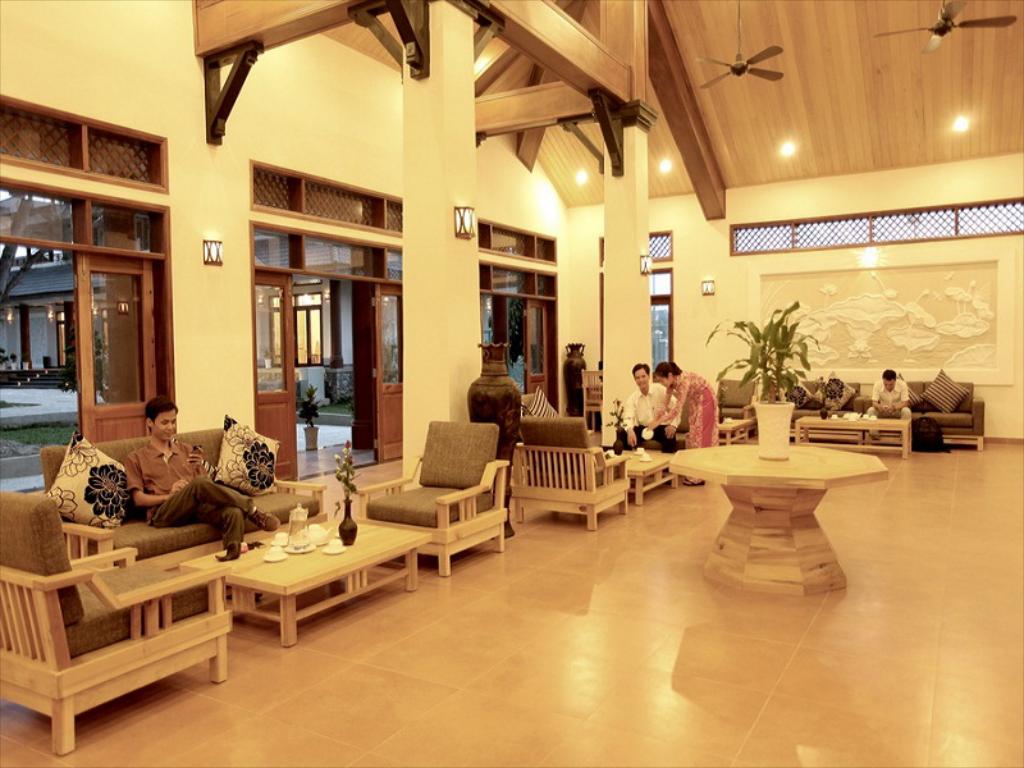 Top 10 Resort Ninh Thuận Phan Rang giá rẻ đẹp gần biển Ninh Chữ, Vĩnh Hy