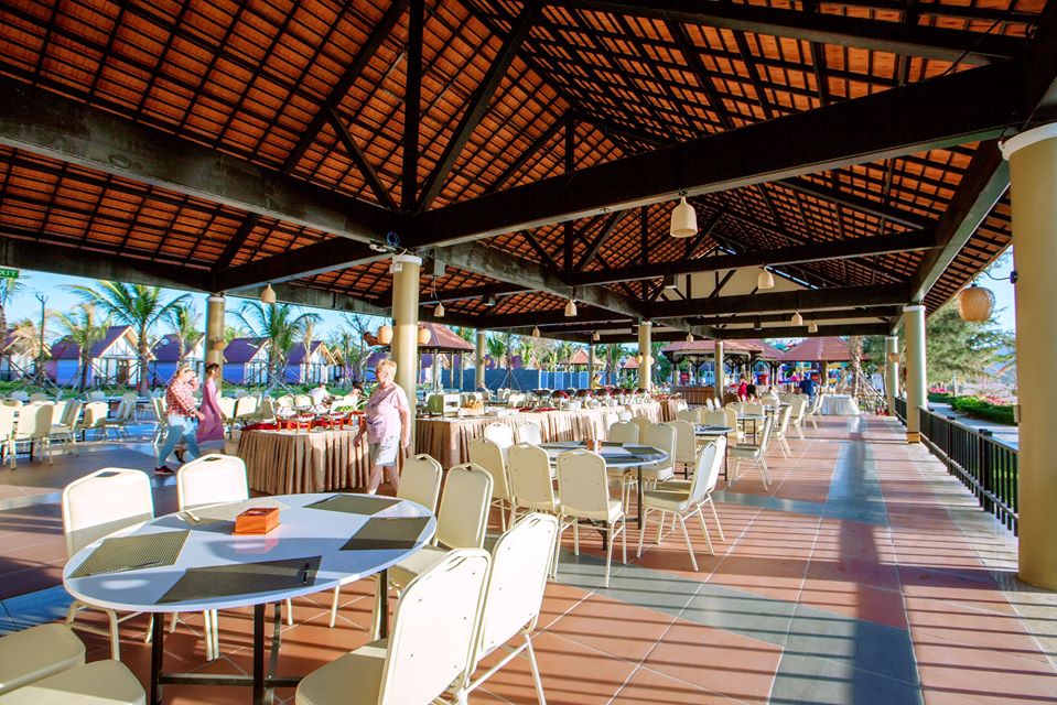 Top 10 Resort Ninh Thuận Phan Rang giá rẻ đẹp gần biển Ninh Chữ, Vĩnh Hy