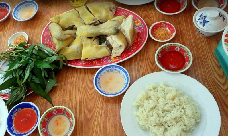 Ăn gì ở Ninh Thuận? Bỏ túi 21 Nhà hàng quán ăn ngon Phan Rang tại đâyinh Thuận? 20 Nhà hàng quán ăn ngon Phan Rang nổi tiếng