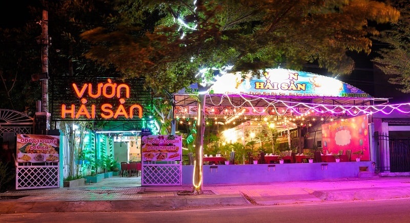 Ăn gì ở Ninh Thuận? Bỏ túi 21 Nhà hàng quán ăn ngon Phan Rang tại đây