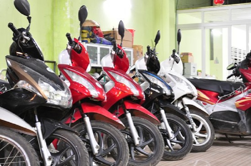Top 5 địa chỉ cho thuê xe máy Phan Rang Ninh Thuận giá rẻ tốt nhất