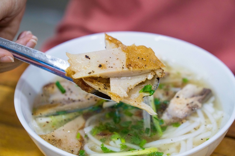 Top 10 Quán bánh canh chả cá Phan Rang Ninh Thuận ngon nức tiếng