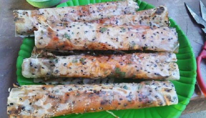 Top 10 Quán bánh tráng nướng mỡ hành Phan Rang Ninh Thuận ngon nhất
