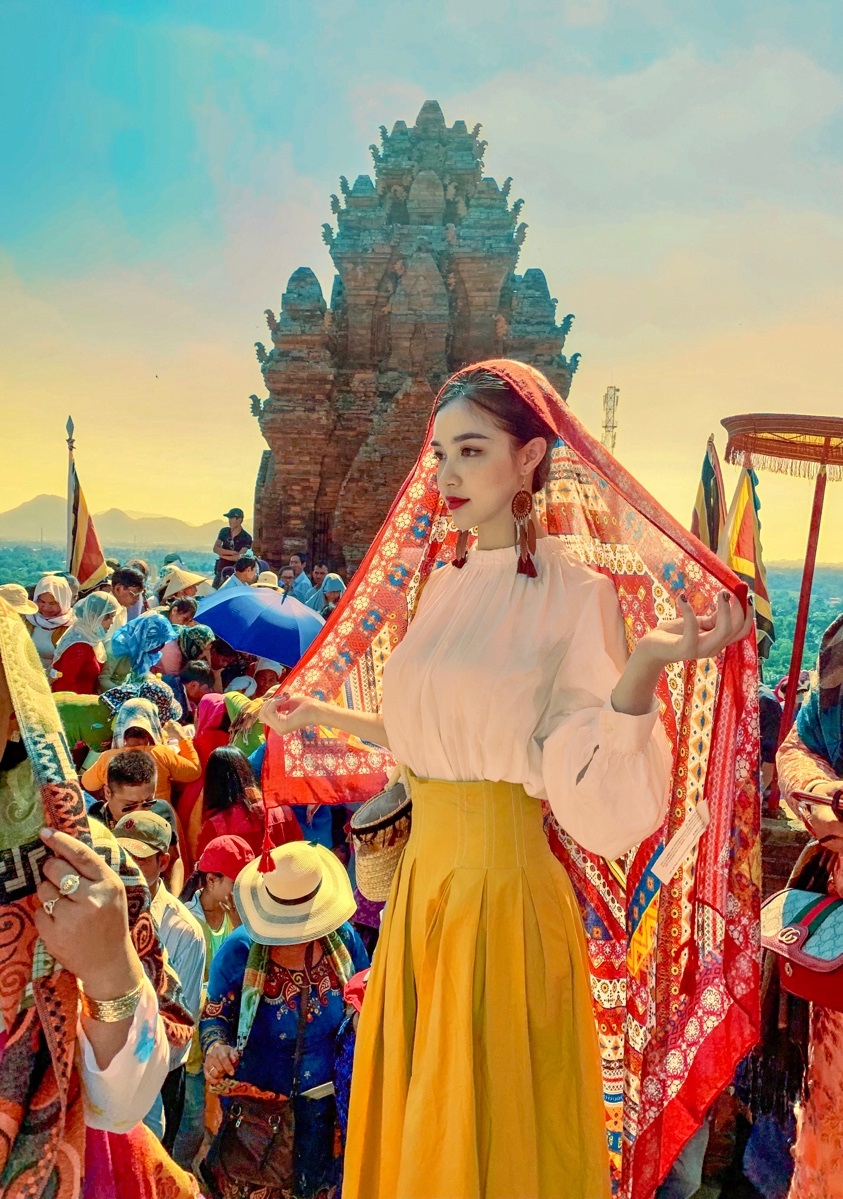 Lễ Hội Kate: Kinh nghiệm du lịch vào dịp lễ của người Chăm Ninh Thuận