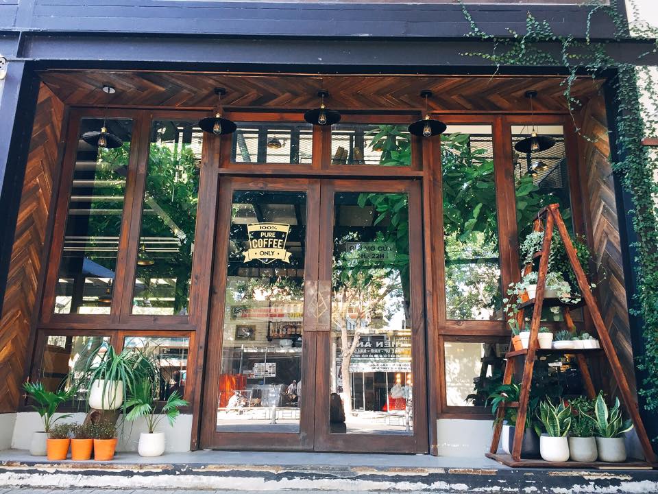 Top 15 Quán cafe Phan Rang Ninh Thuận view đẹp chuẩn sống ảo