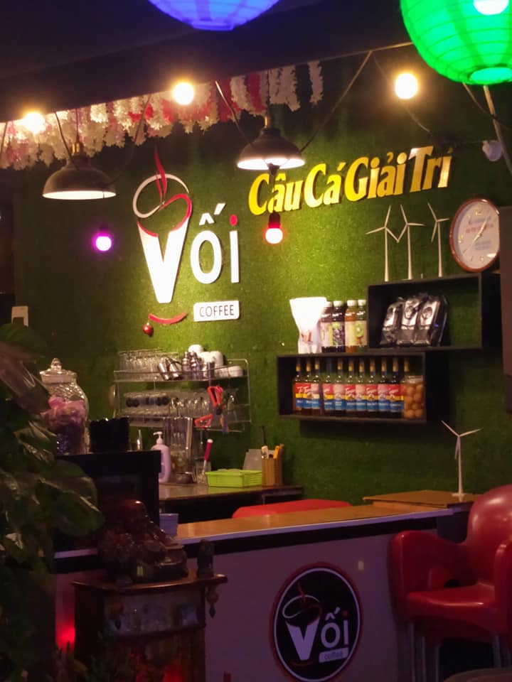 Top 15 Quán cafe Phan Rang Ninh Thuận view đẹp chuẩn sống ảo