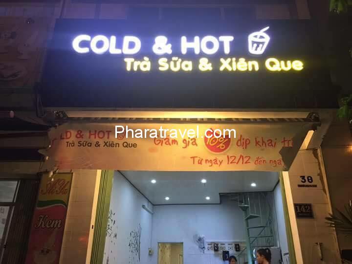 Top 20 Quán ăn vặt Phan Rang Ninh Thuận ngon thu hút đông giới trẻ
