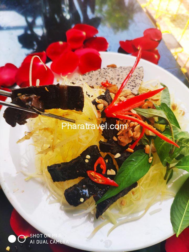 Top 15 Quán ăn vặt Phan Rang Ninh Thuận ngon thu hút đông giới trẻ