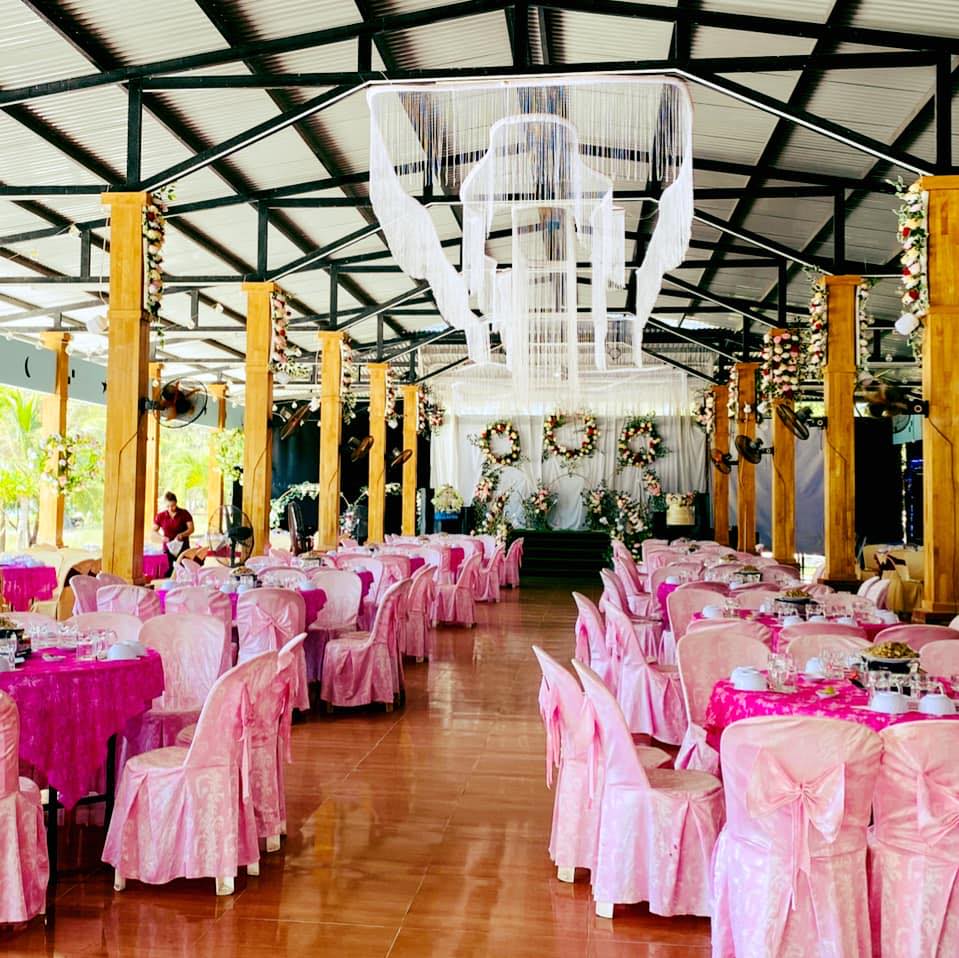 Top 5 Nhà hàng tiệc cưới ở Phan Rang Ninh Thuận giá rẻ đẹp nhất