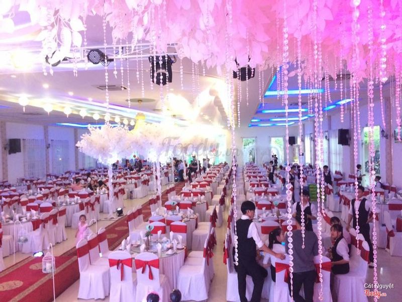 Top 10 Nhà hàng tiệc cưới ở Phan Rang Ninh Thuận giá rẻ đẹp nhất