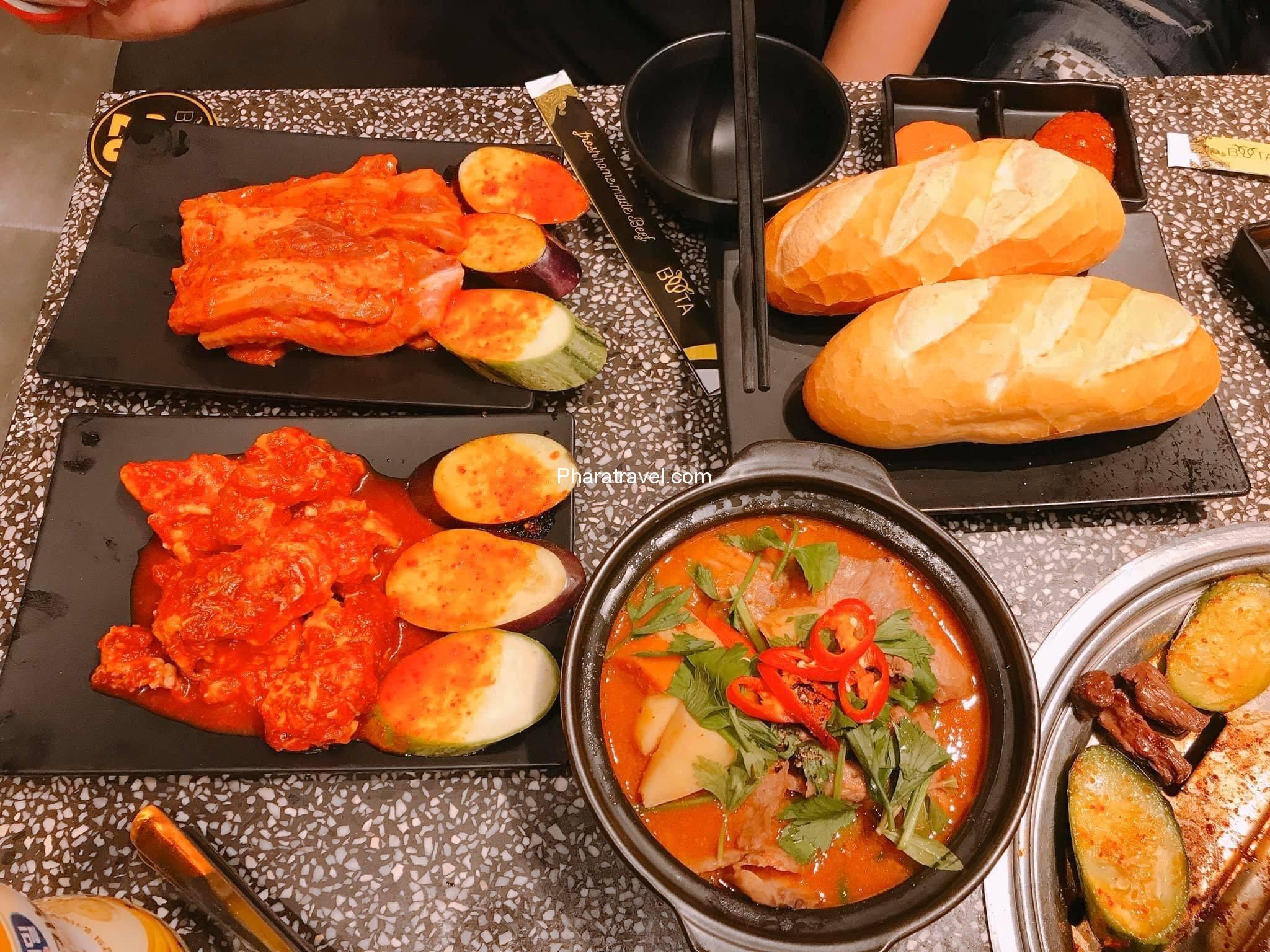Ăn gì ở Ninh Thuận? Bỏ túi 21 Nhà hàng quán ăn ngon Phan Rang tại đây