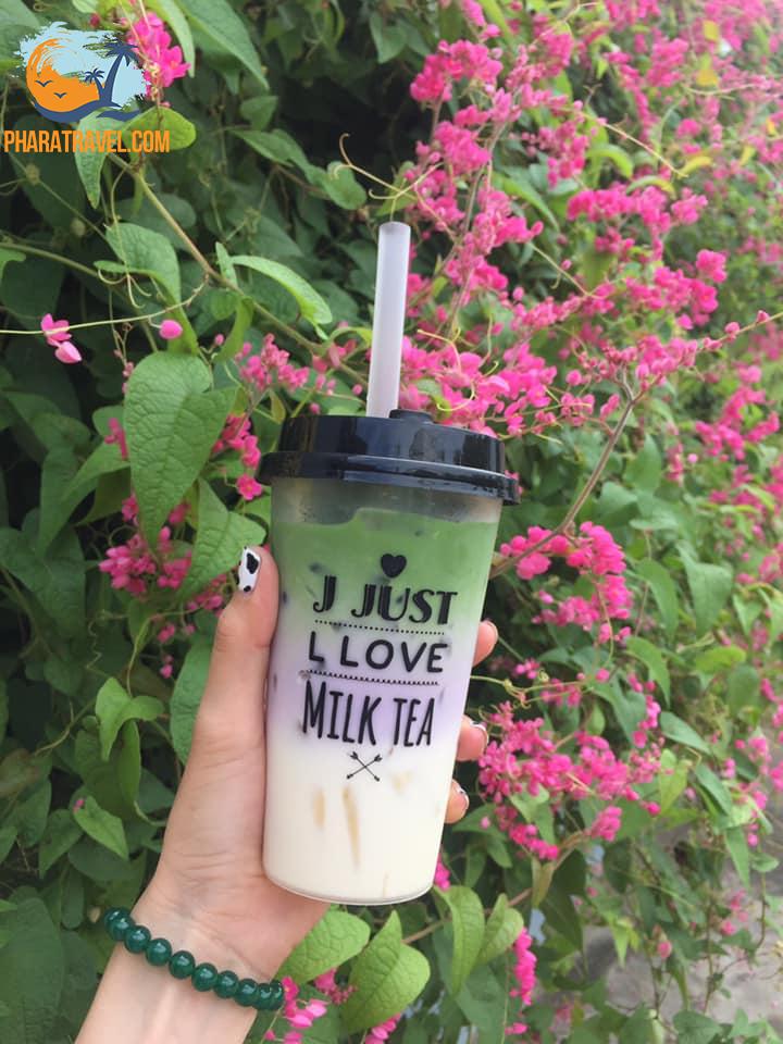 Top 40 Quán trà sữa Ninh Thuận Phan Rang ngon rẻ được giới trẻ săn đón