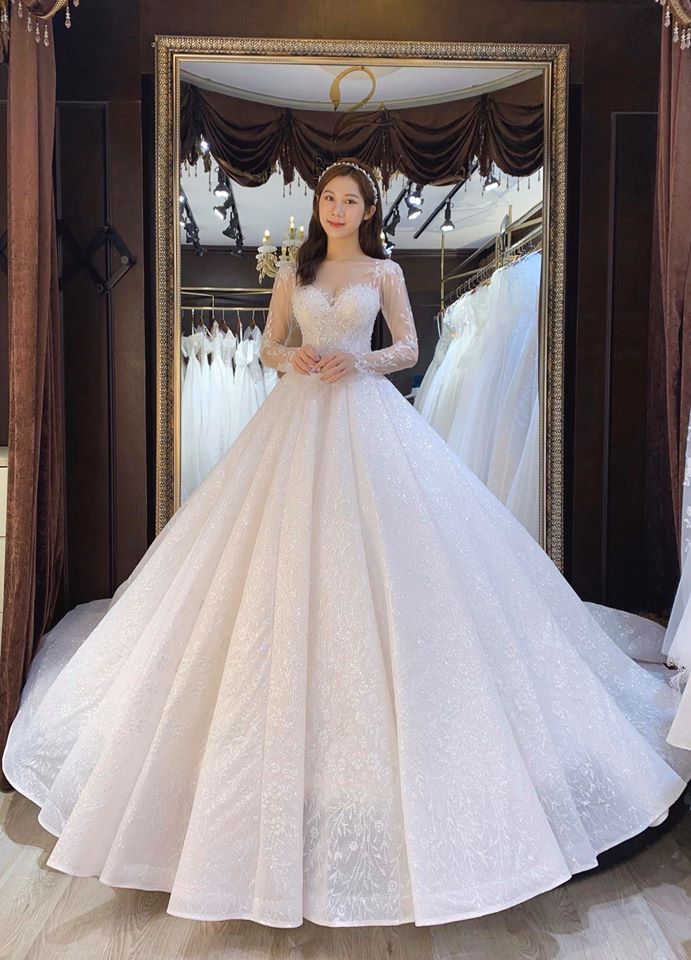 Top 10 Tiệm shop váy cưới, cho thuê đồ cưới đẹp ở Phan Rang Ninh Thuận