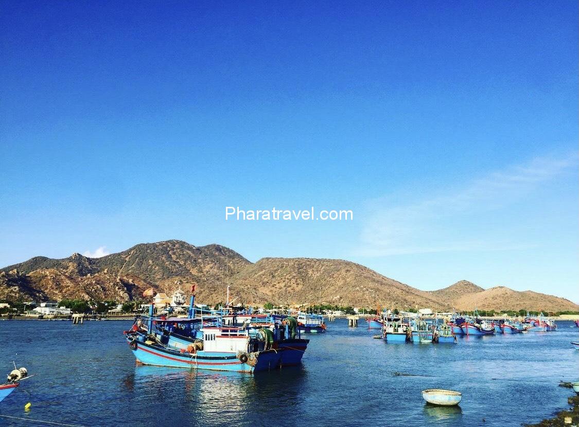 Biển Ninh Thuận - Trọn bộ kinh nghiệm du lịch biển Phan Rang Ninh Thuận