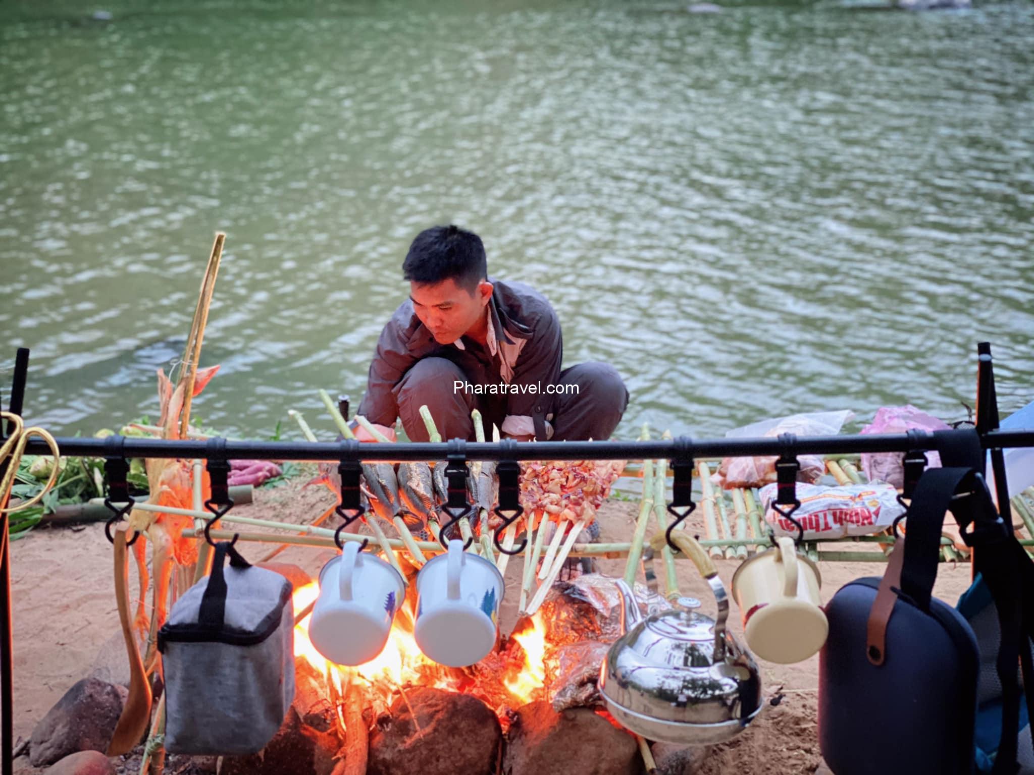 Top 5 Điểm cắm trại Ninh Thuận: view đẹp, điểm picnic không nên bỏ lỡ