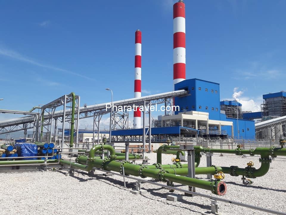 Nhà máy nhiệt điện: Vĩnh Tân và danh sách các nhà máy nhiệt điện