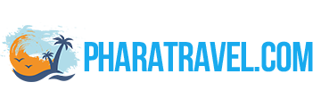 pharatravel.com