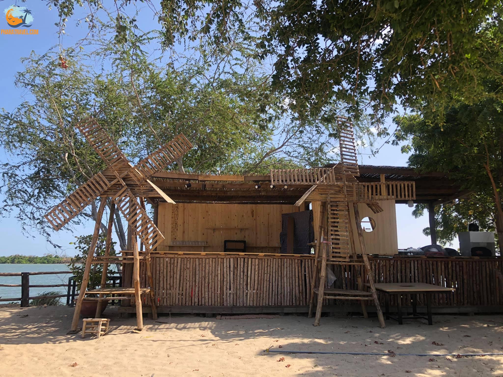 Top 20 Homestay Phan Rang Ninh Thuận giá rẻ đẹp gần biển, trung tâm