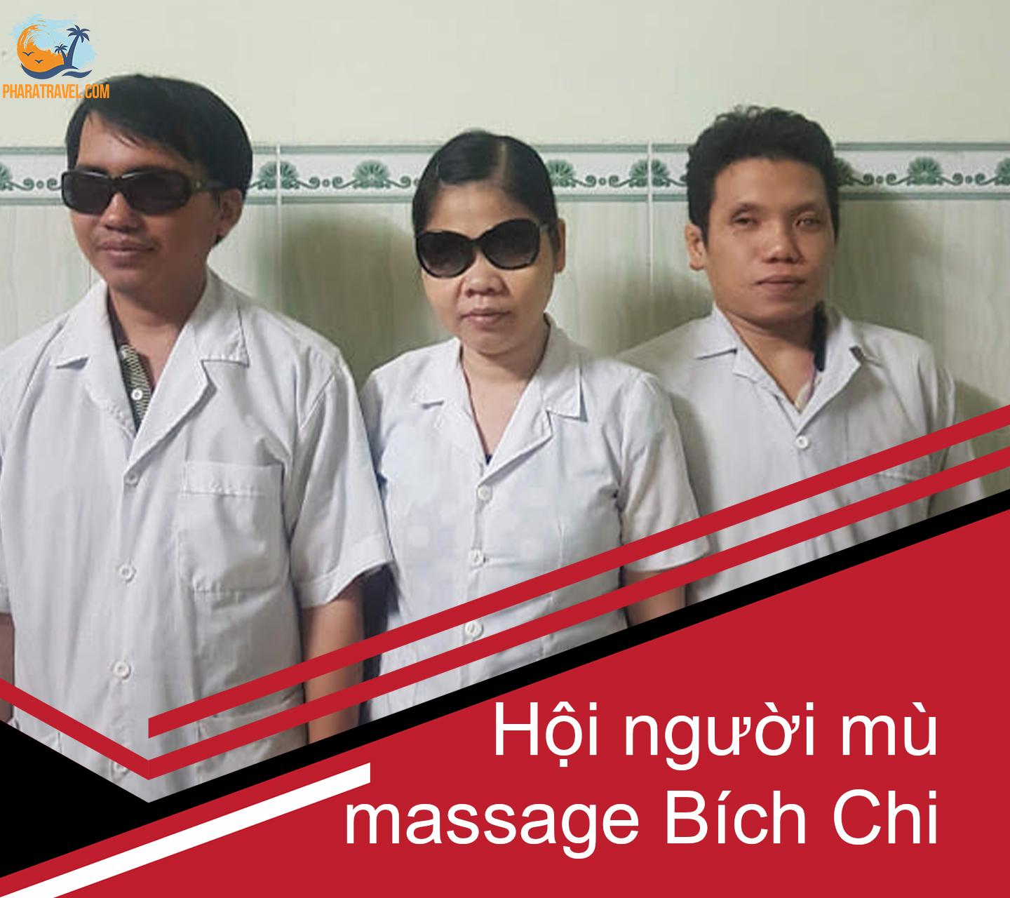 Massage Phan Rang: Địa chỉ, phương pháp, lợi ích massage tại Ninh Thuận