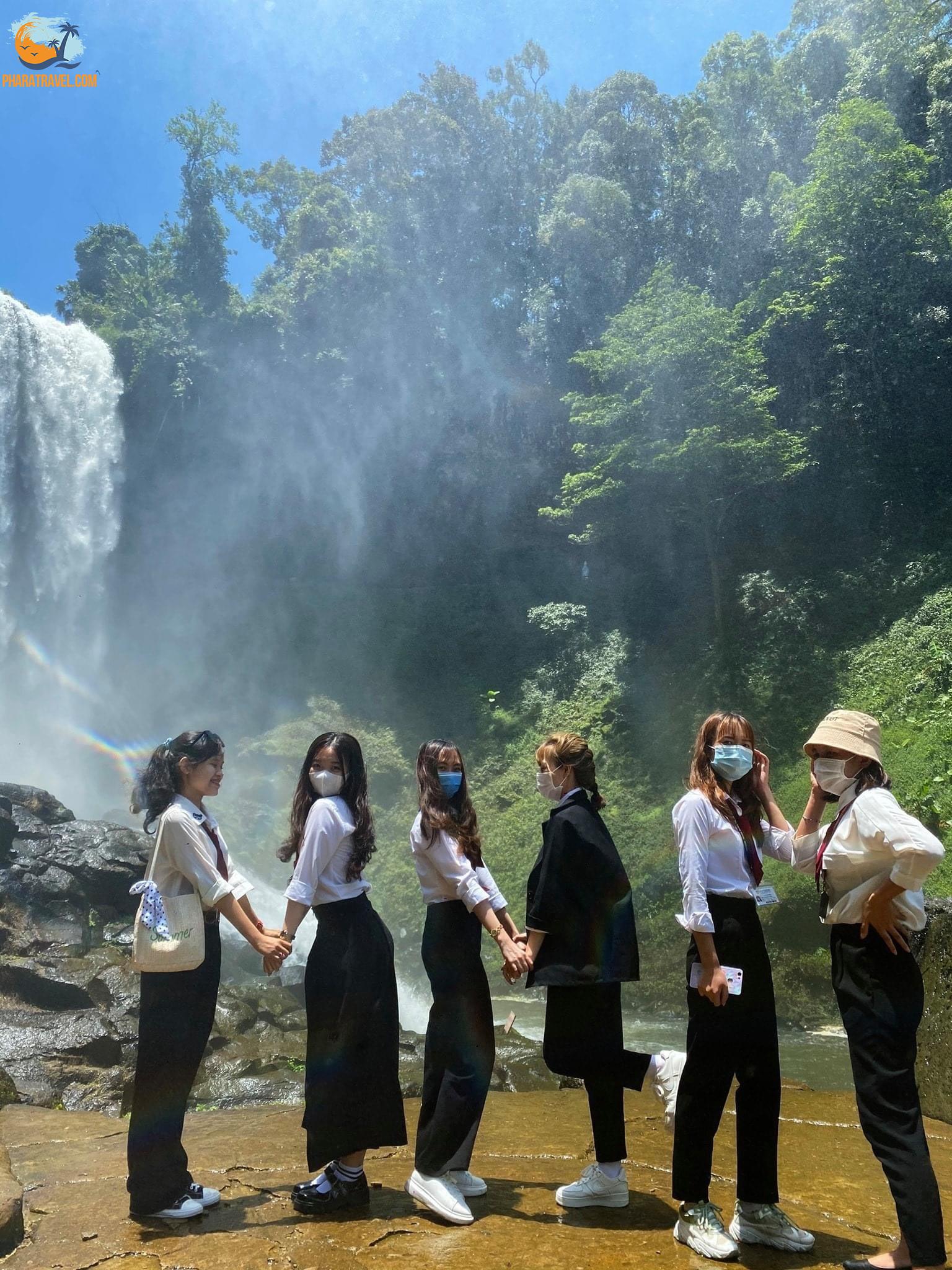 Du lịch Bảo Lộc: Check in những điểm đến tuyệt đẹp không nên bỏ qua