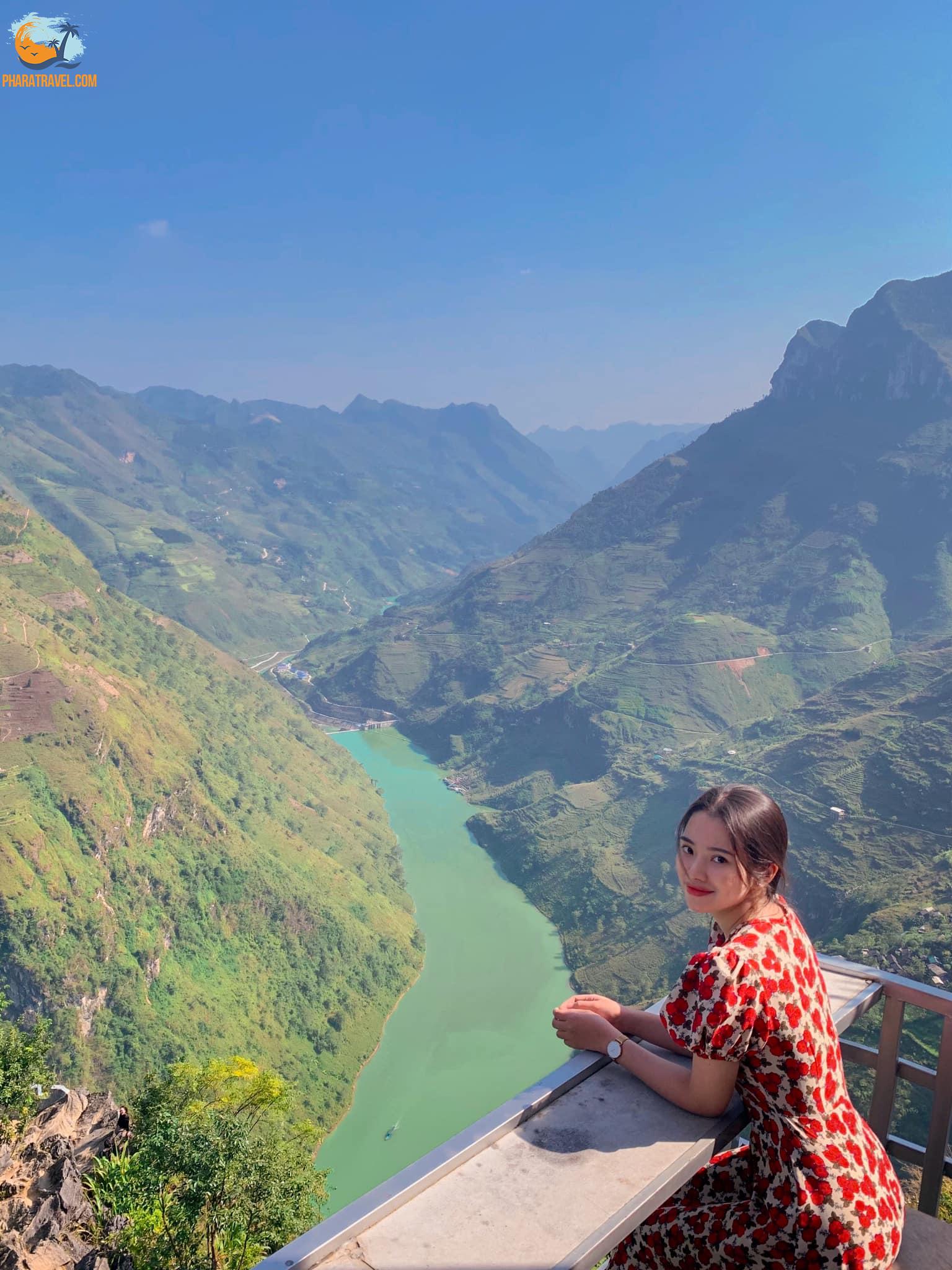 Du lịch Hà Giang: Kinh nghiệm từ A đến Z check-in các điểm nổi tiếng