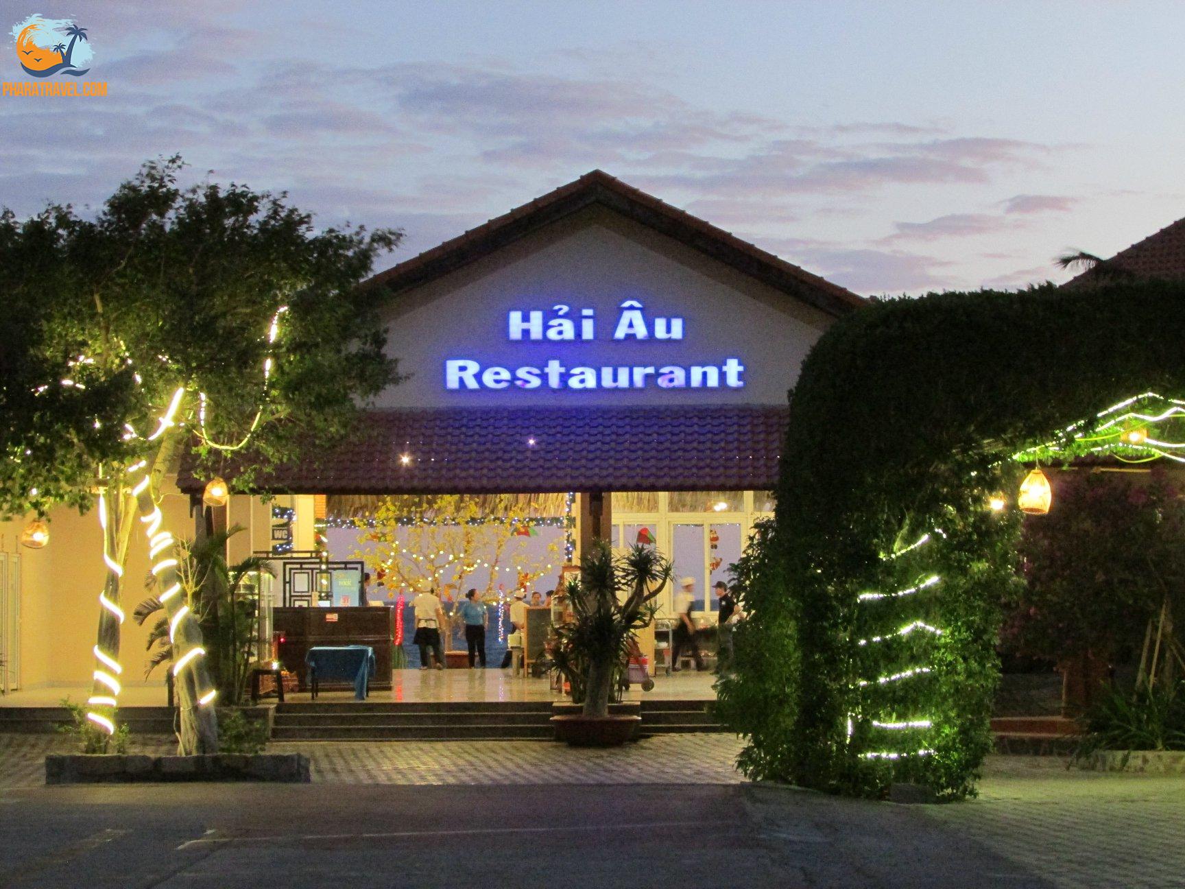 Resort Hòn Cò Cà Ná: Khu nghỉ dưỡng chất lượng tại Ninh Thuận