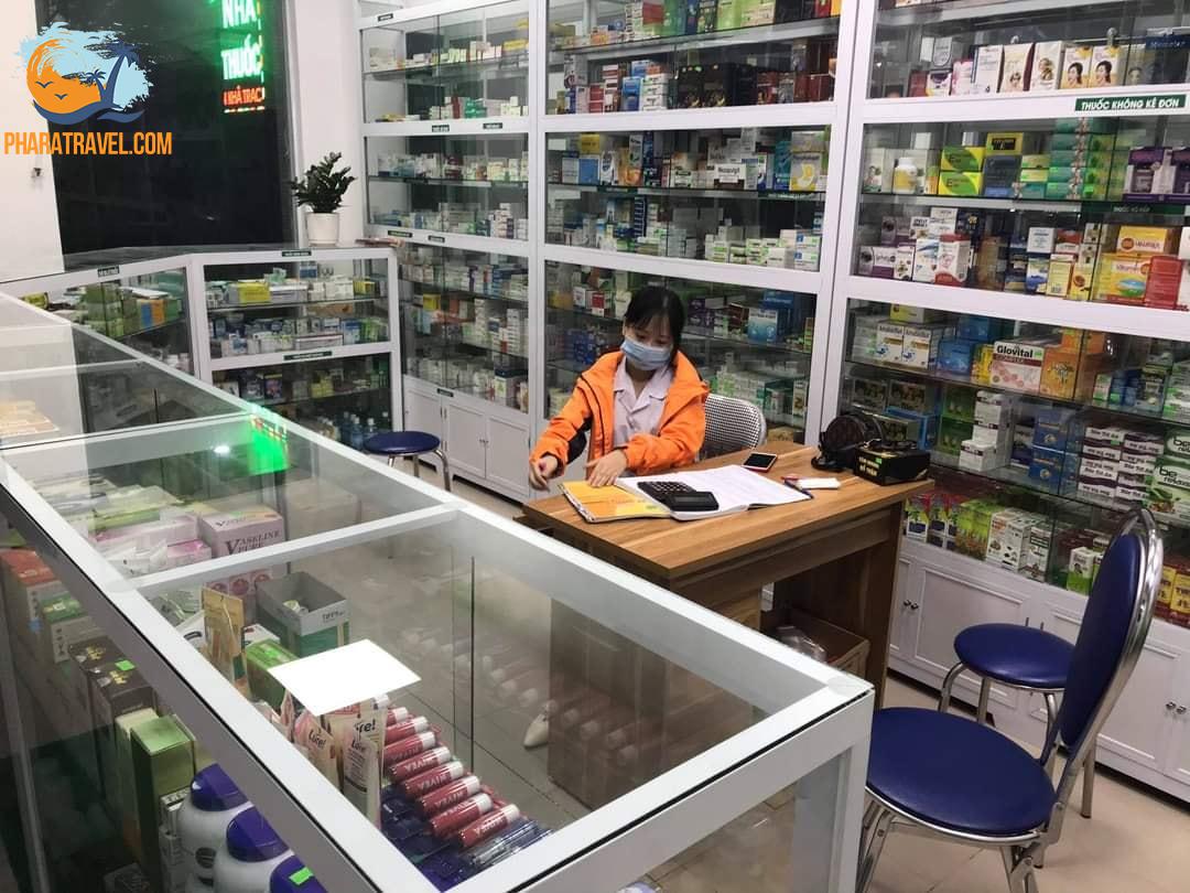 Top 10 tiệm thuốc tây gần đây giá rẻ uy tín nhất tại Ninh Thuận