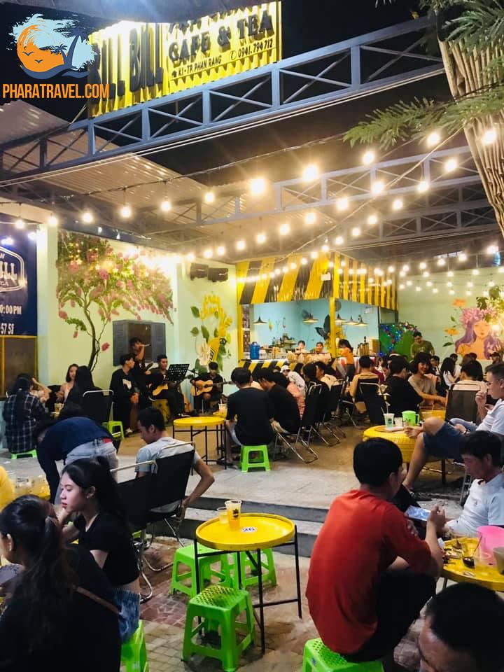Top 10 tiệm trà chanh Phan Rang cực hot được nhiều bạn trẻ yêu thích
