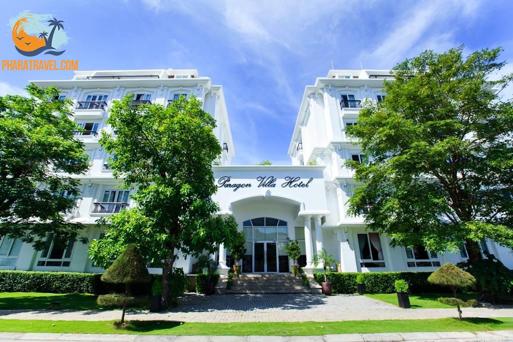 Top 20 biệt thự villa Nha Trang giá rẻ view đẹp gần biển chất lượng nhất