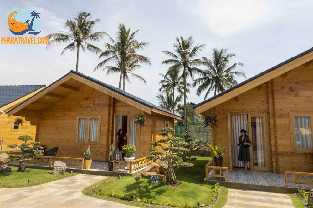 Top 30 homestay Bảo Lộc giá rẻ view đẹp gần trung tâm có hồ bơi tốt nhất