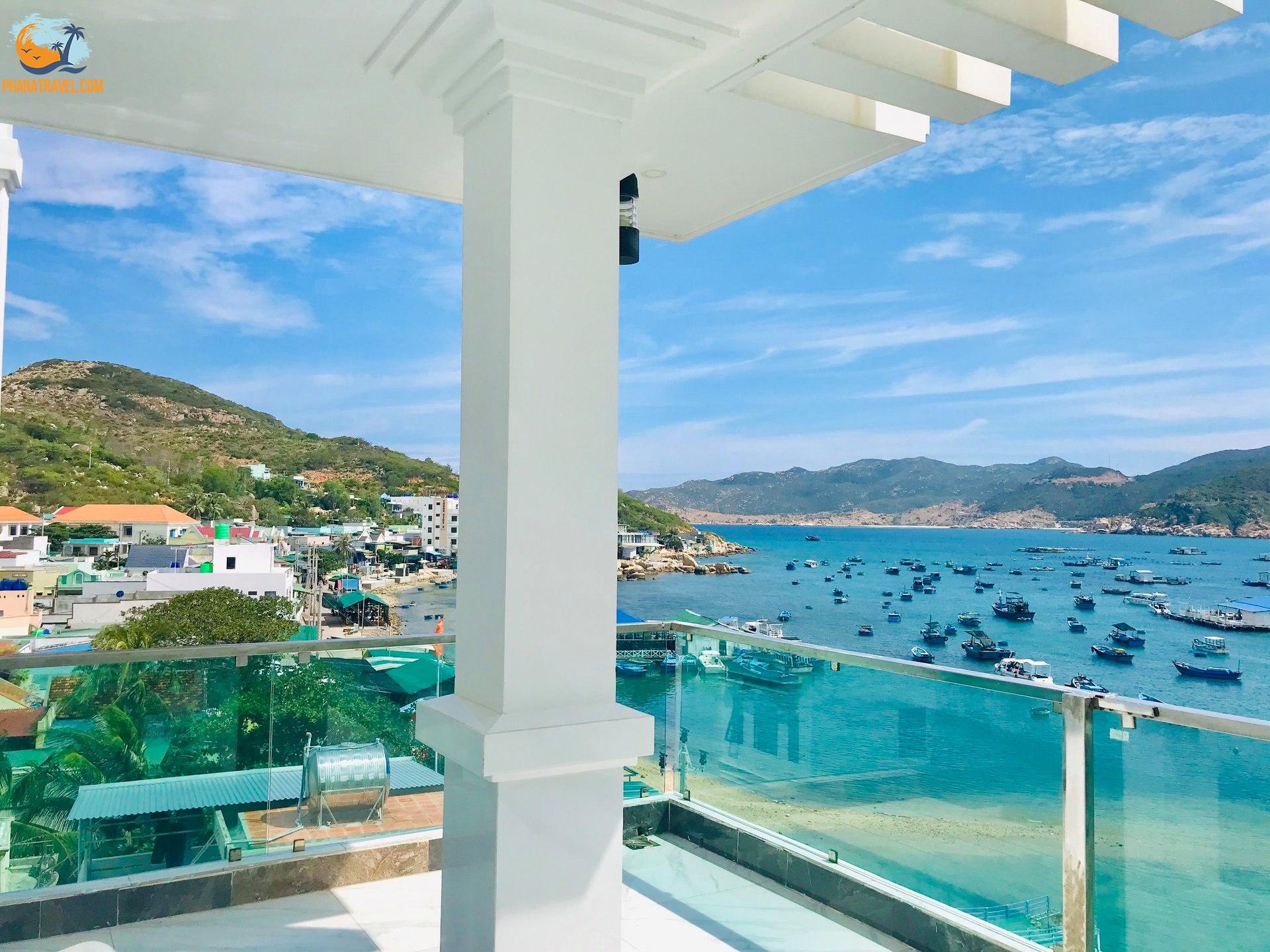 Top 15 khách sạn nhà nghỉ homestay Bình Hưng GIÁ RẺ view đẹp nên đến