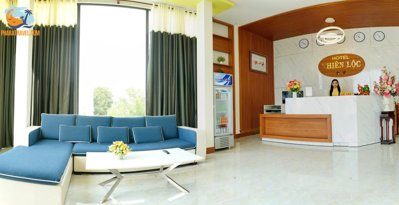 Top 30 khách sạn nhà nghỉ homestay Cà Mau giá rẻ từ 100k gần trung tâm