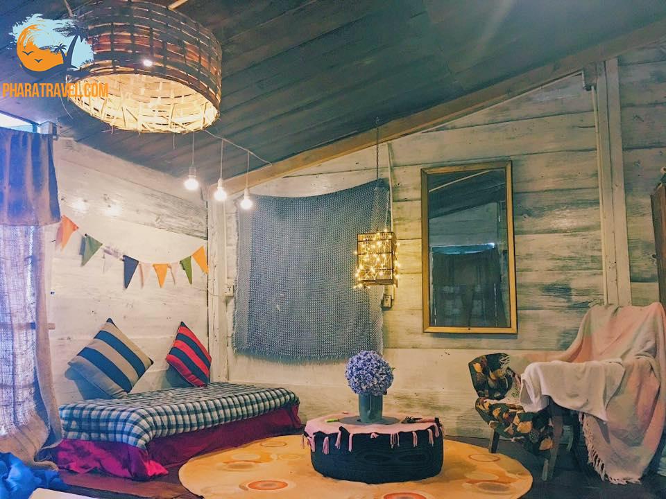 Top 15+ homestay Đà Lạt gần trung tâm chợ đêm giá rẻ view đẹp cực chill