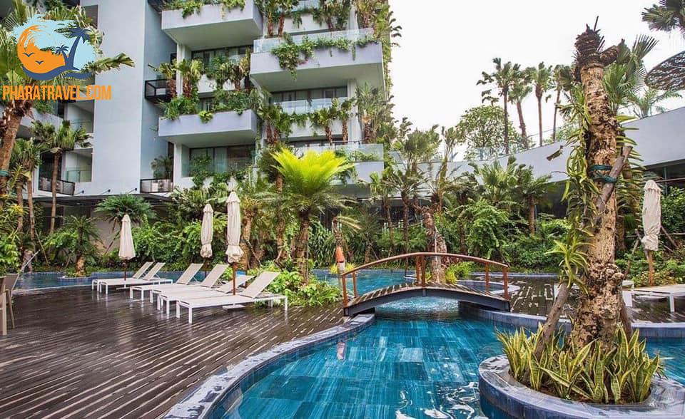 Top 20 homestay Đại Lải resort Flamingo giá rẻ view đẹp có hồ bơi tốt nhất