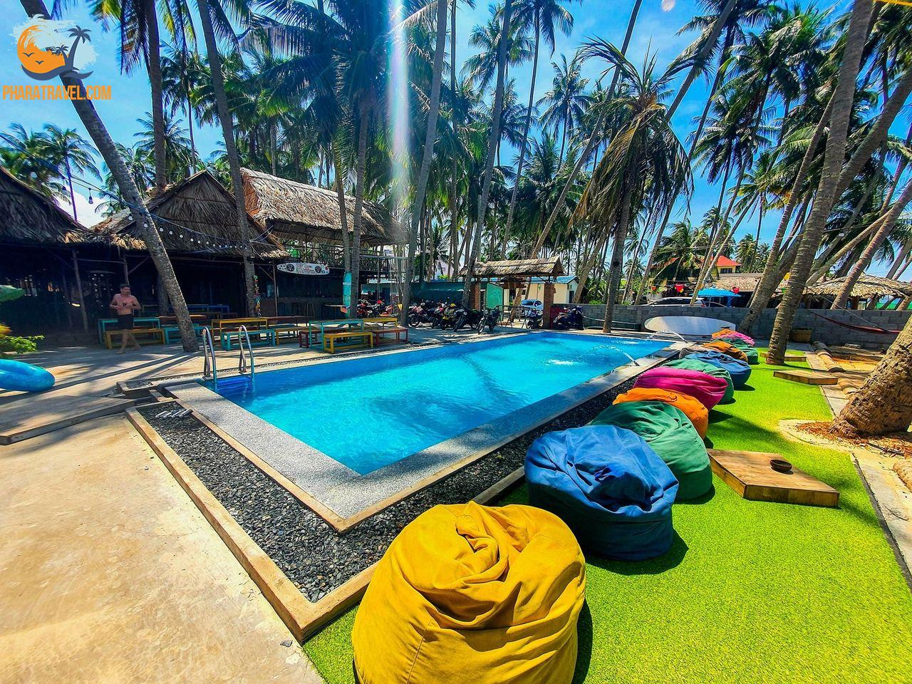 Top 20 homestay Nha Trang giá rẻ view đẹp gần trung tâm CHỈ TỪ 130K