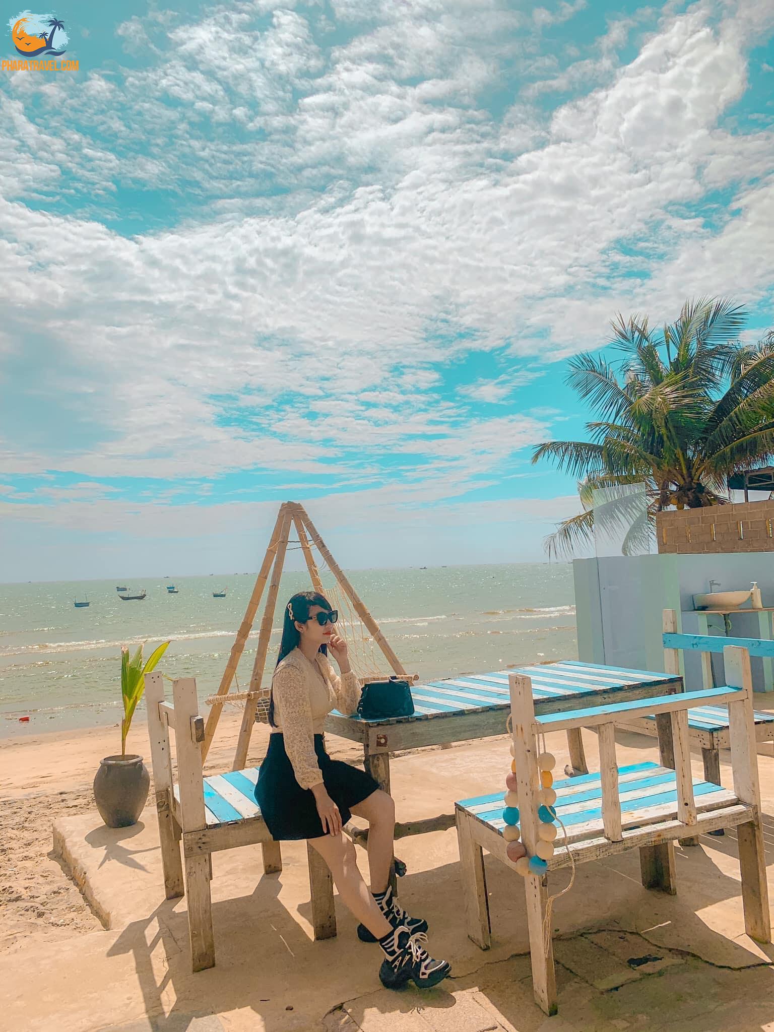 Top 20 homestay Phan Thiết Mũi Né giá rẻ từ 100k view đẹp gần biển HOT nhất