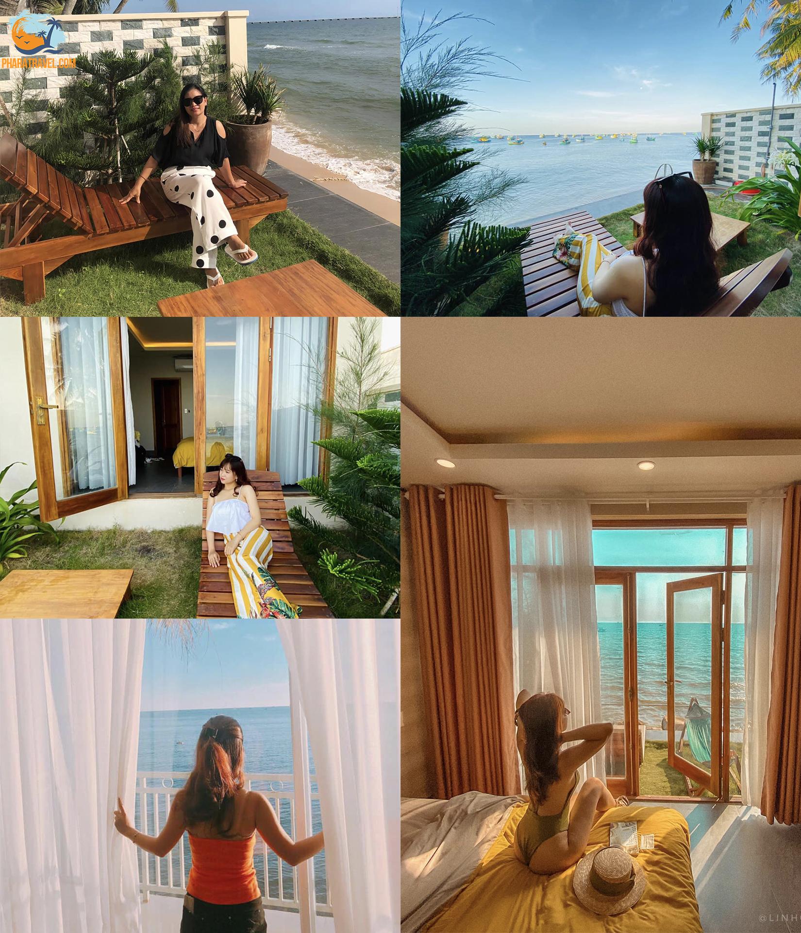 Top 30 homestay Phú Quốc giá rẻ view biển đẹp gần trung tâm tốt nhất