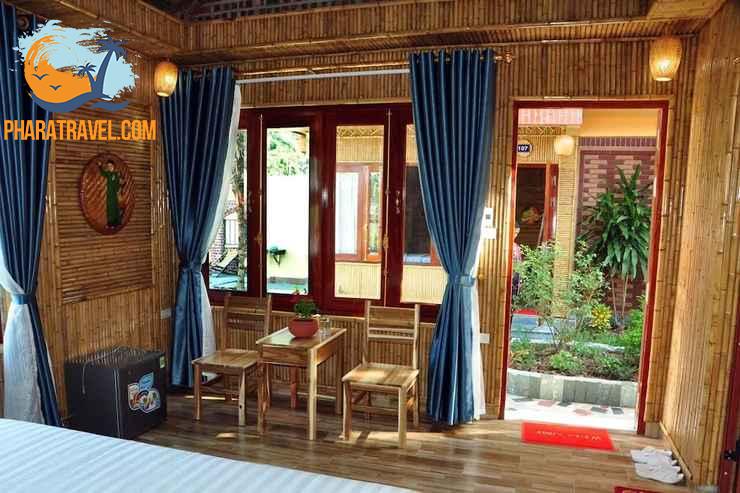 Top 20 biệt thự villa Ninh Bình giá rẻ có bể bơi thuê nguyên căn chỉ 400k