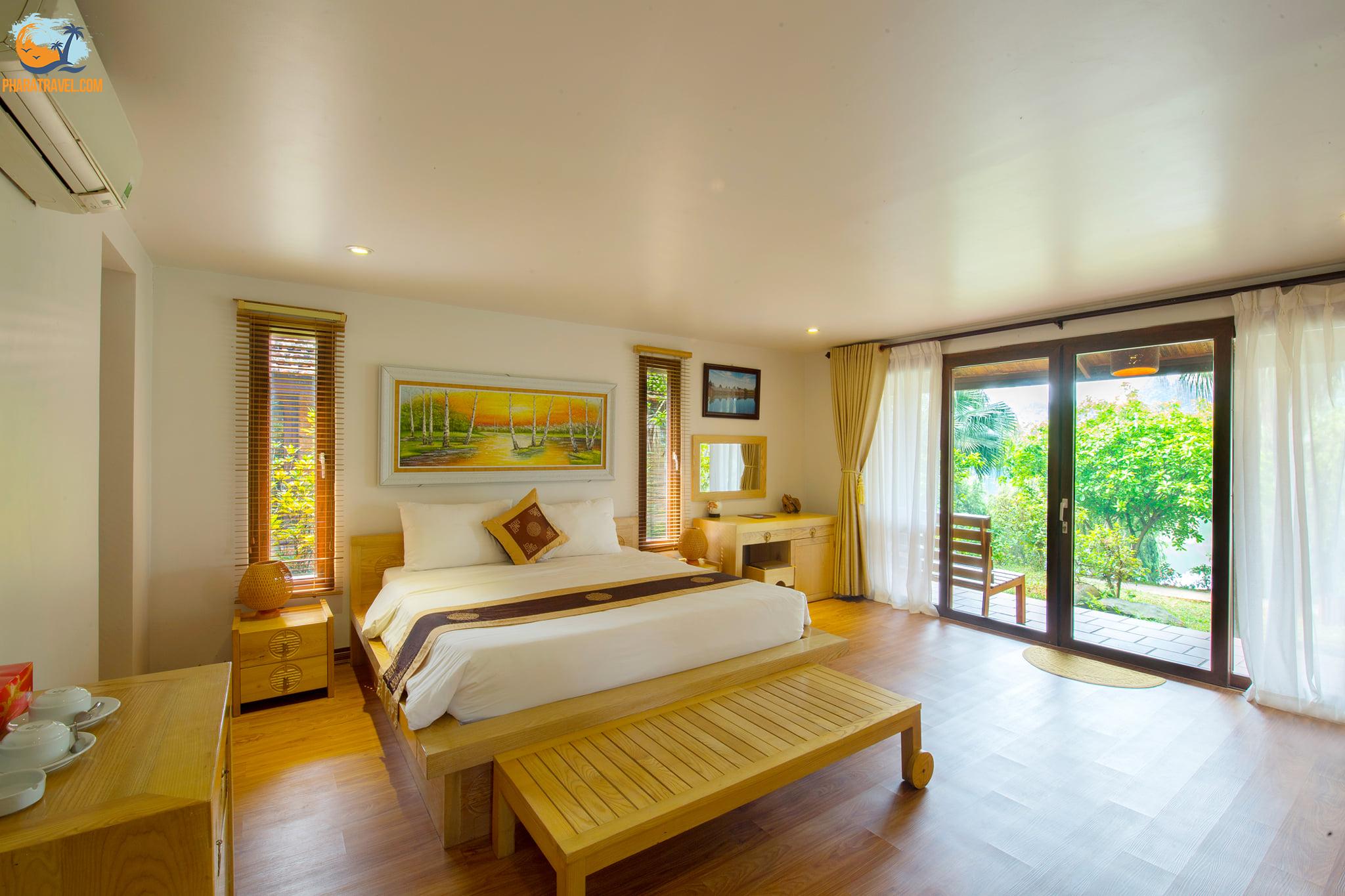 Top 20 resort Ba Vì giá rẻ view đẹp có hồ bơi nên nghỉ dưỡng Chỉ từ 800k